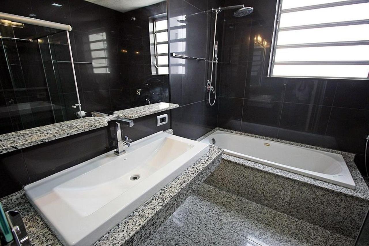 Apartamento Rio Spot Terrace Q011 Rio de Janeiro
