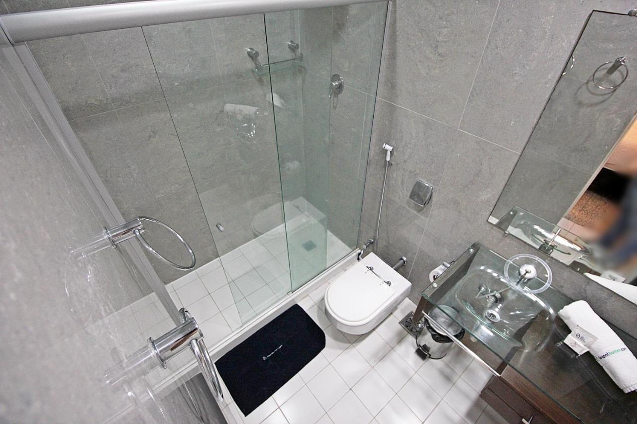 Apartamento Rio Spot Terrace Q011