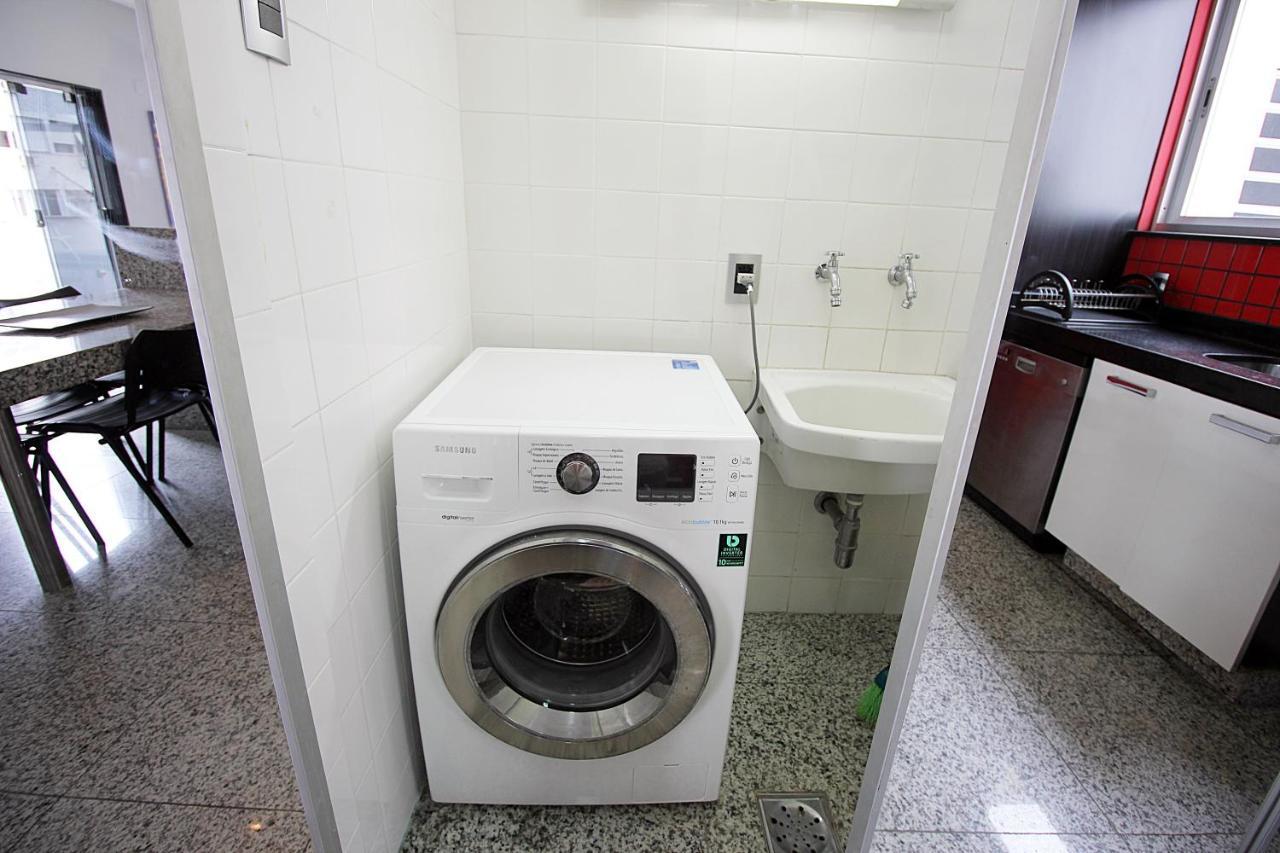 Rio Spot Terrace Q011 Apartamento *