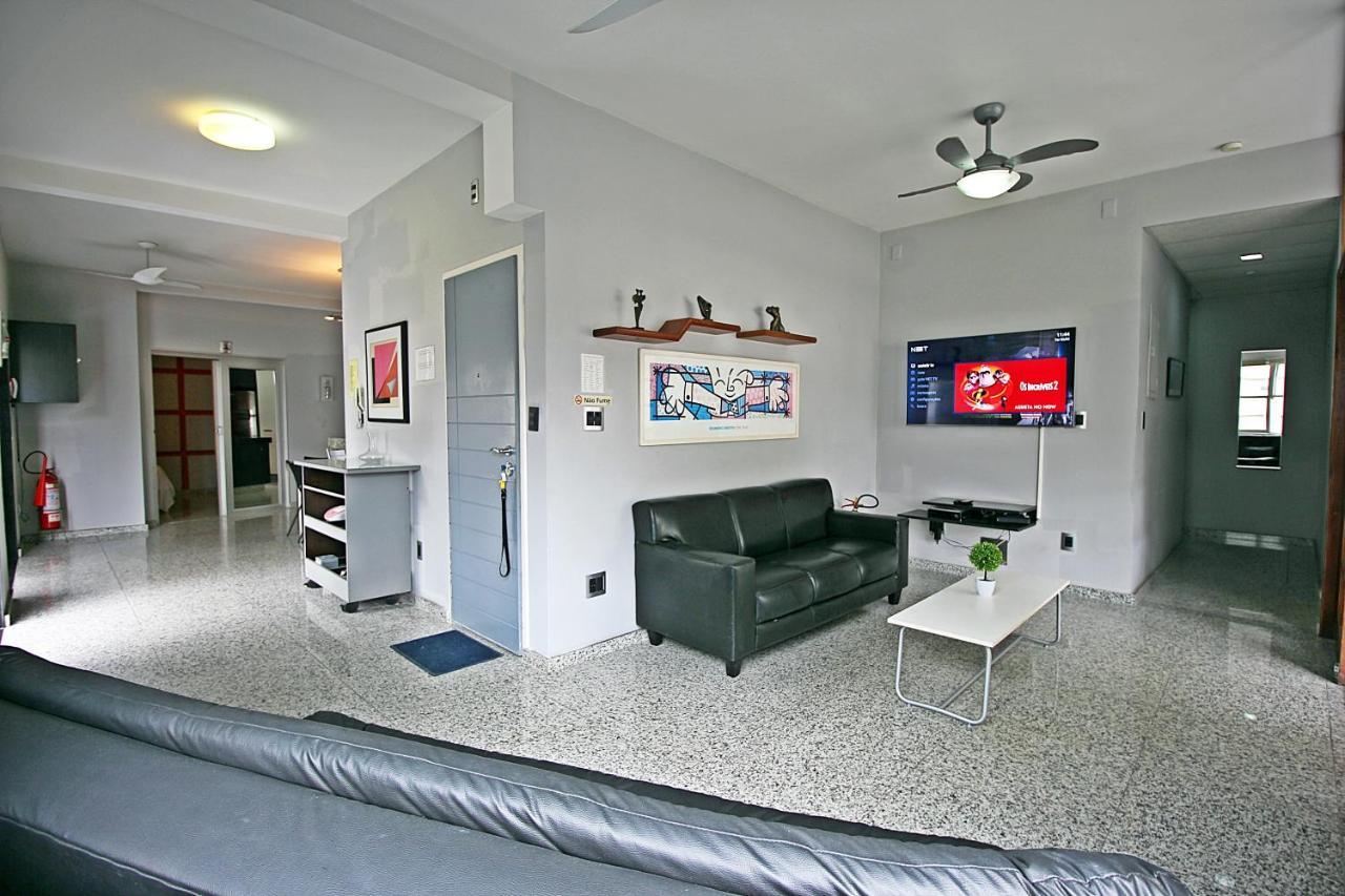 Apartamento Rio Spot Terrace Q011