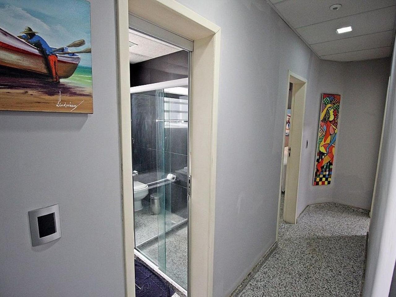 Apartamento Rio Spot Terrace Q011