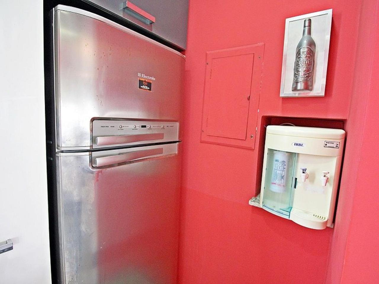 Rio Spot Terrace Q011 Apartamento